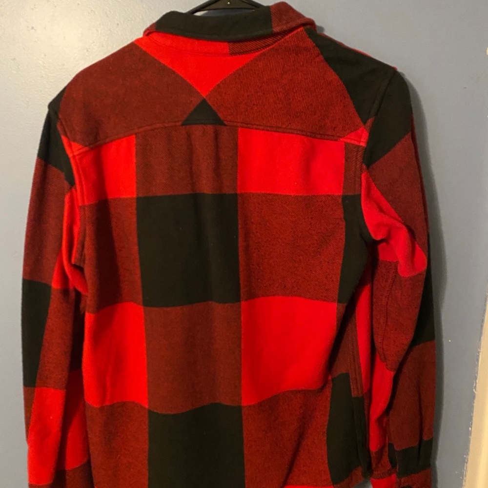 Flannel - Picture 3 of 7